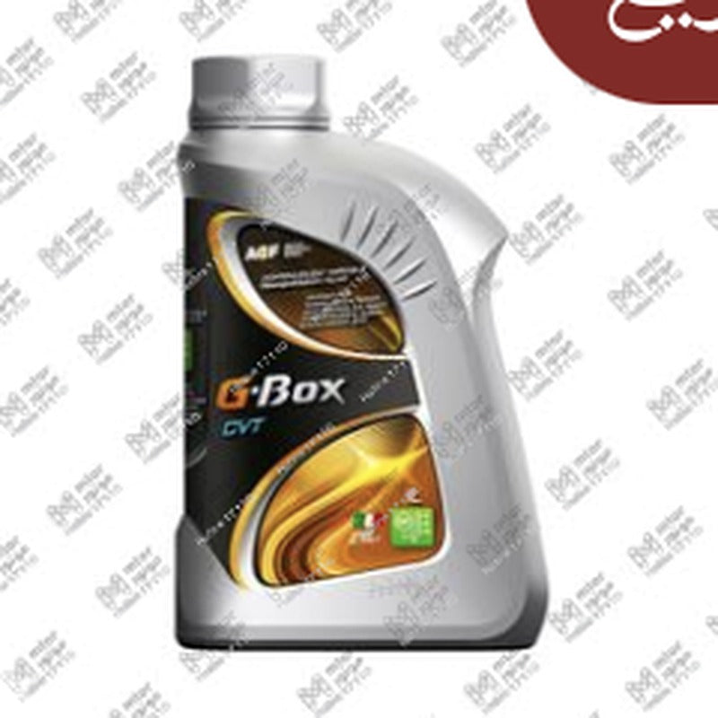 جازبروم فتيس 1 لتر G-BOX CVT