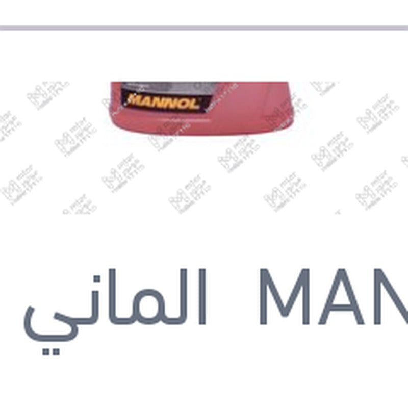 مياه تبريد حمراء 5 لتر تركيز 50% AF12+