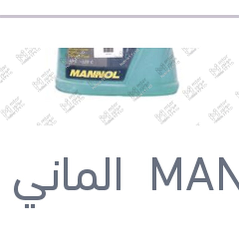 مياه تبريد خضراء 5 لتر تركيز 50% AG13