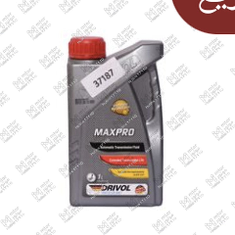 زيت فتيس دريفول ماكس برو 1 لتر ATF Dexron CVT
