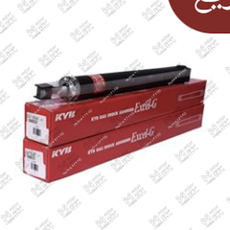 طقم مساعدين خلفي استرا J - كروز