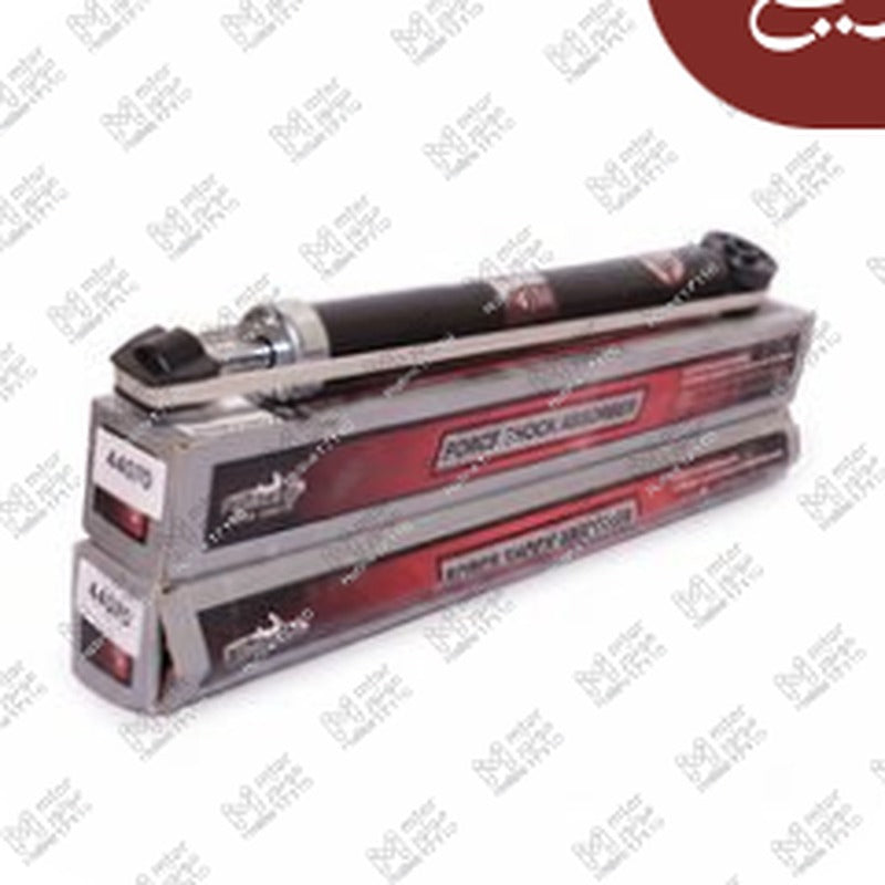 طقم مساعدين خلفي استرا J - كروز