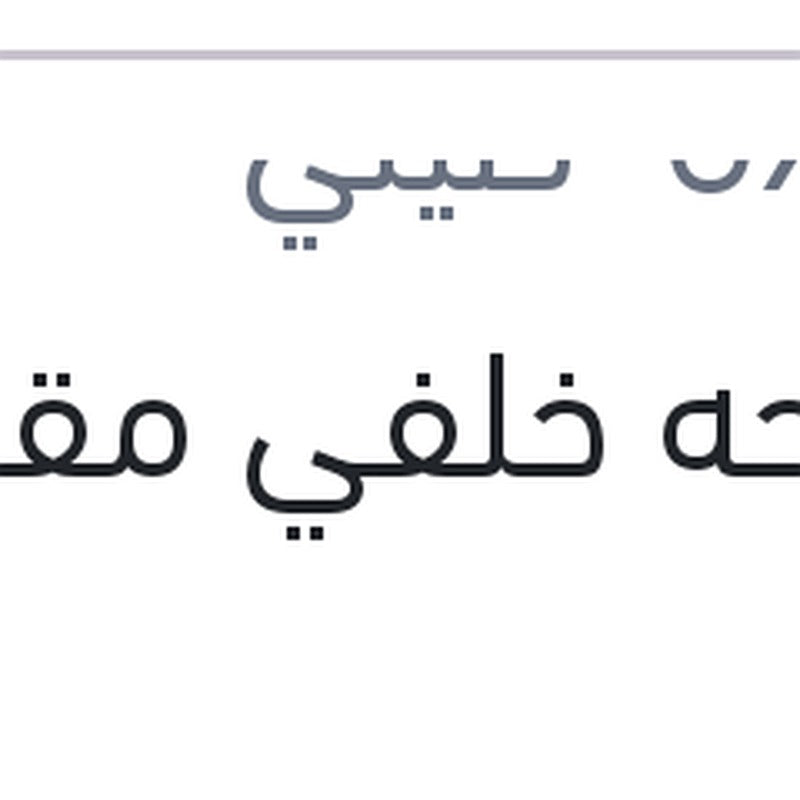 مساحه خلفي مقاس 11