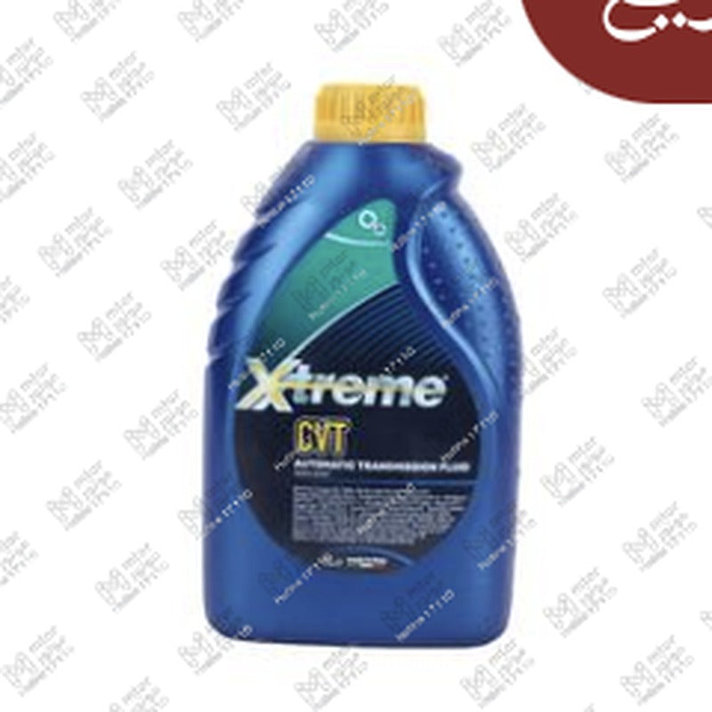 اكستريم زيت فتيس 1 لتر CVT