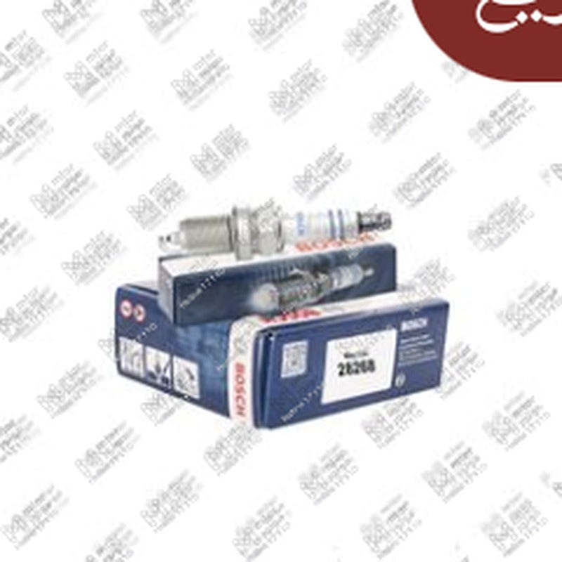 طقم بوجيهات 16 نيكل 1 شمعه استرا J - كروز 2015