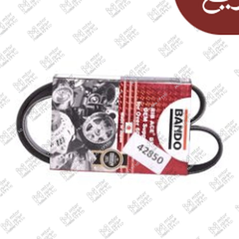 سير دينامو 5PK975 لانوس - جوليت