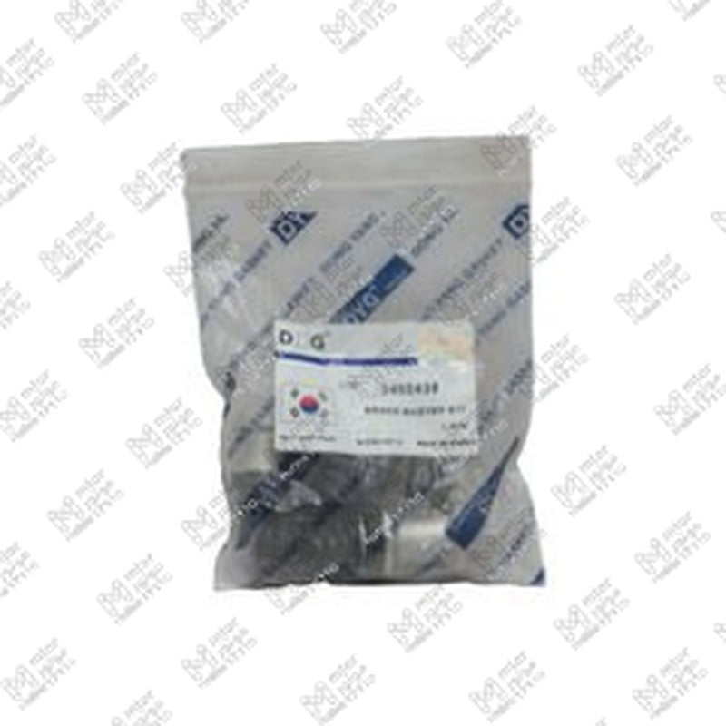 طقم اصلاح ماستر فرامل عمومي لانوس