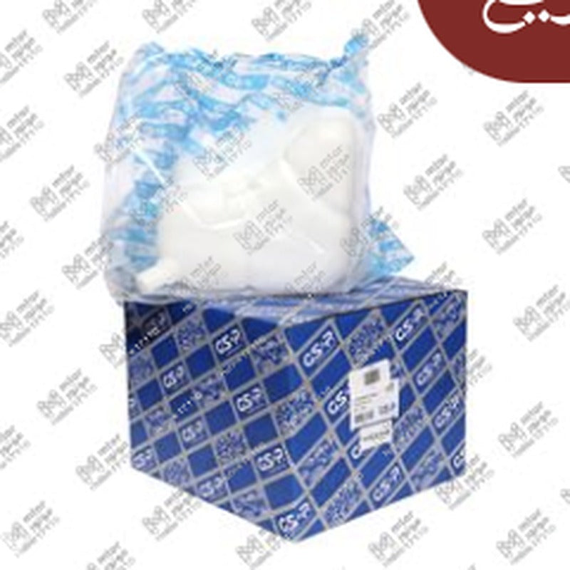 قربة ردياتير لانوس