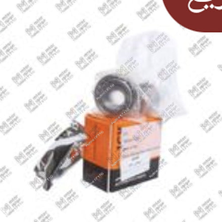 
طقم بلي عجل خلفي جنب واحد بالطاسات و الشحم لانوس - سكودا فليشيا - جوليت