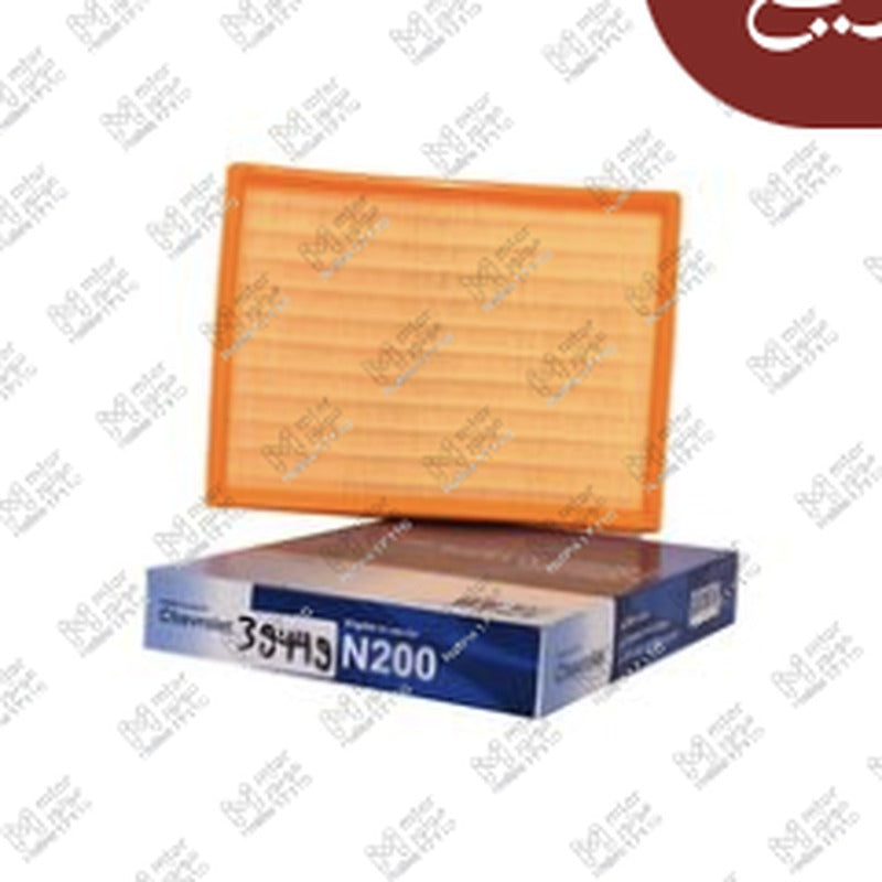 فلتر هواء شيفروليه N200