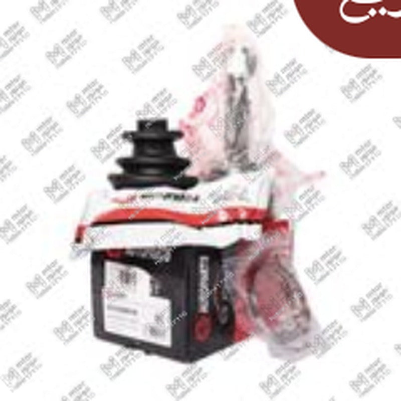كوبلن خارجي 22*22 اوتوماتيك افيو - لانوس