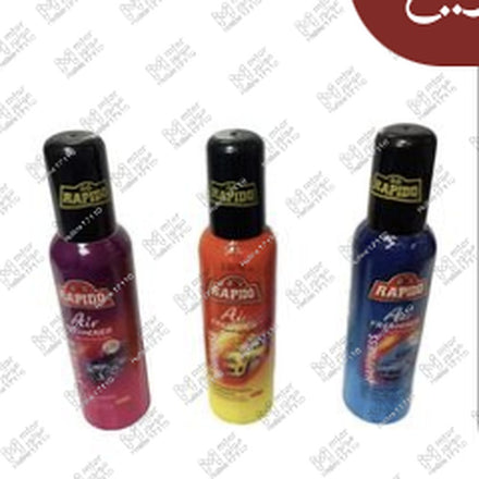 
رابيدو معطر جو خوخ - شروق الشمس 275 مللي