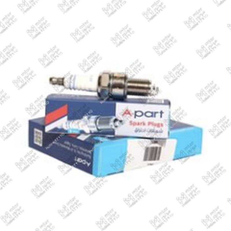طقم بوجيهات 21 الكترونى بالمقاومه لانوس