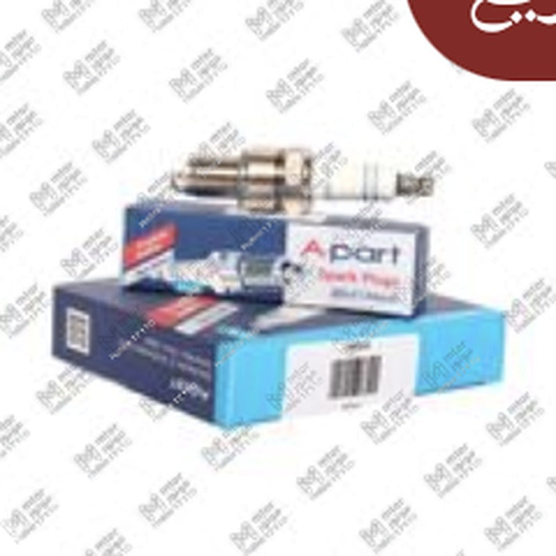 طقم بوجيهات 21 عاده بدون مقاومه مرسيدس تمساحه