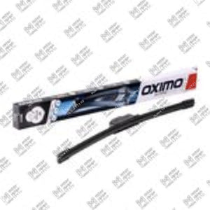 مساحه سيلكون خطاف Aerotwin مقاس 16