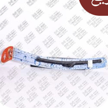 
طقم مساحات امامي ربر مقاس 14