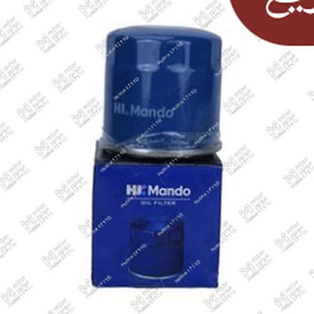 
فلتر زيت شيفروليه سبارك