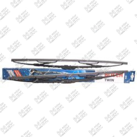 
طقم مساحات 20 بوصه رينو - نيسان - BMW