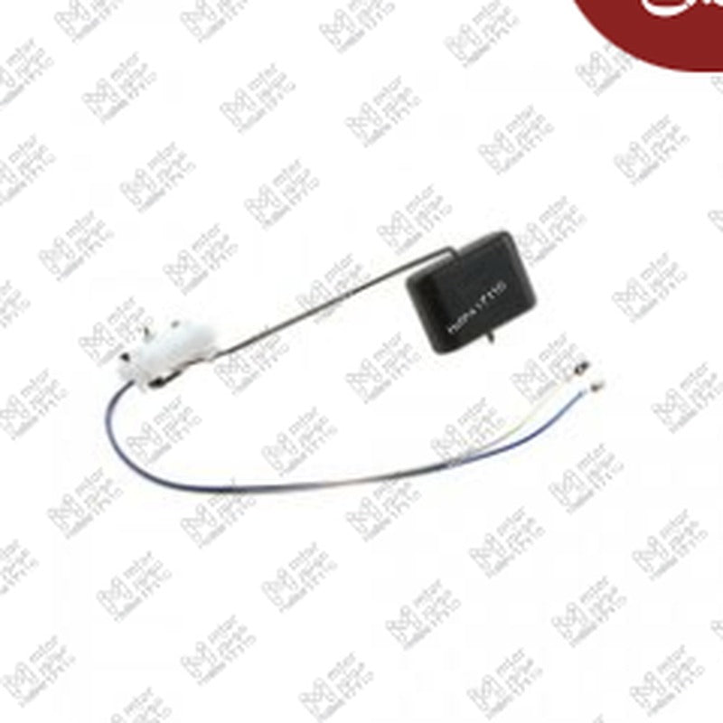 
عوامة بنزين لانوس - نوبيرا 2