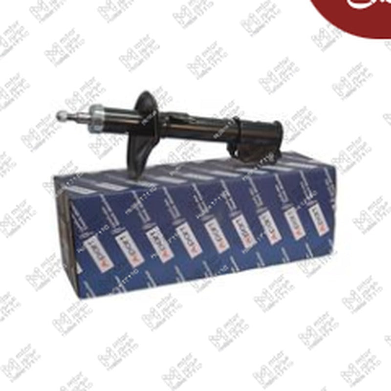 
طقم مساعدين خلفي (زيت) دايو نوبيرا