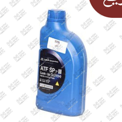 زيت فتيس 1 لتر 4 سرعات ATF SP3