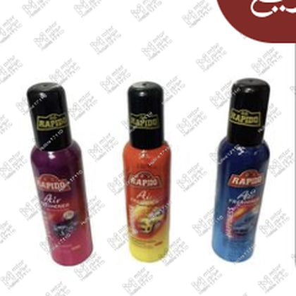 رابيدو معطر جو خوخ - شروق الشمس 275 مللي