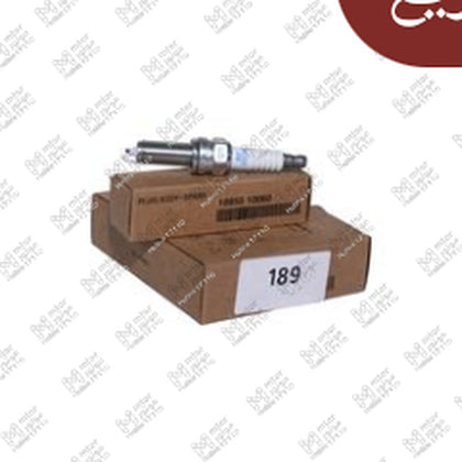 طقم بوجيهات 16 سن طويل نيكل 1 شمعه سيراتو ( 10060 )