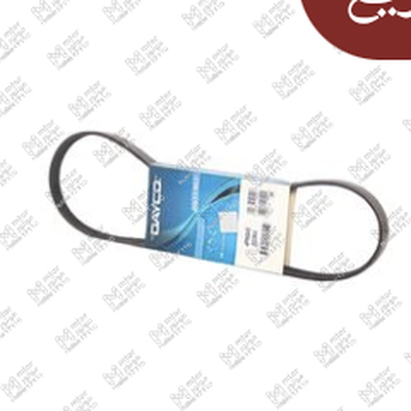 سير دينامو 4PK845 فيرنا 1.6 - نيو اكسنت - النترا XD - ماتريكس