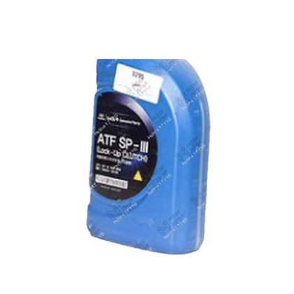 [HY-AMC-160-0611-CLT-0168] زيت فتيس 1 لتر 4 سرعات ATF SP3