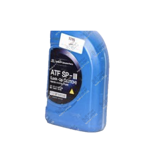 زيت فتيس 1 لتر 4 سرعات ATF SP3
