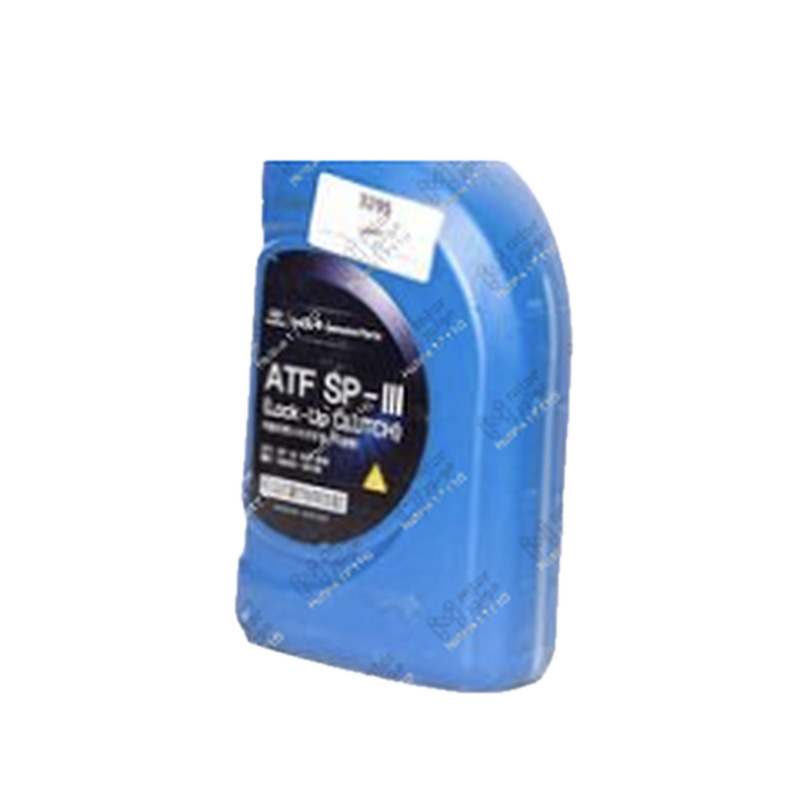 [HY-AMC-160-0611-CLT-0168] زيت فتيس 1 لتر 4 سرعات ATF SP3