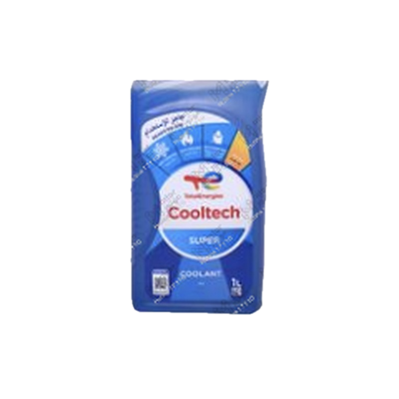 [HY-AMC-160-0611-COL-0150] مياه تبريد ازرق توتال كول تيك نركيز 9% سوبر 1 لتر -2C
