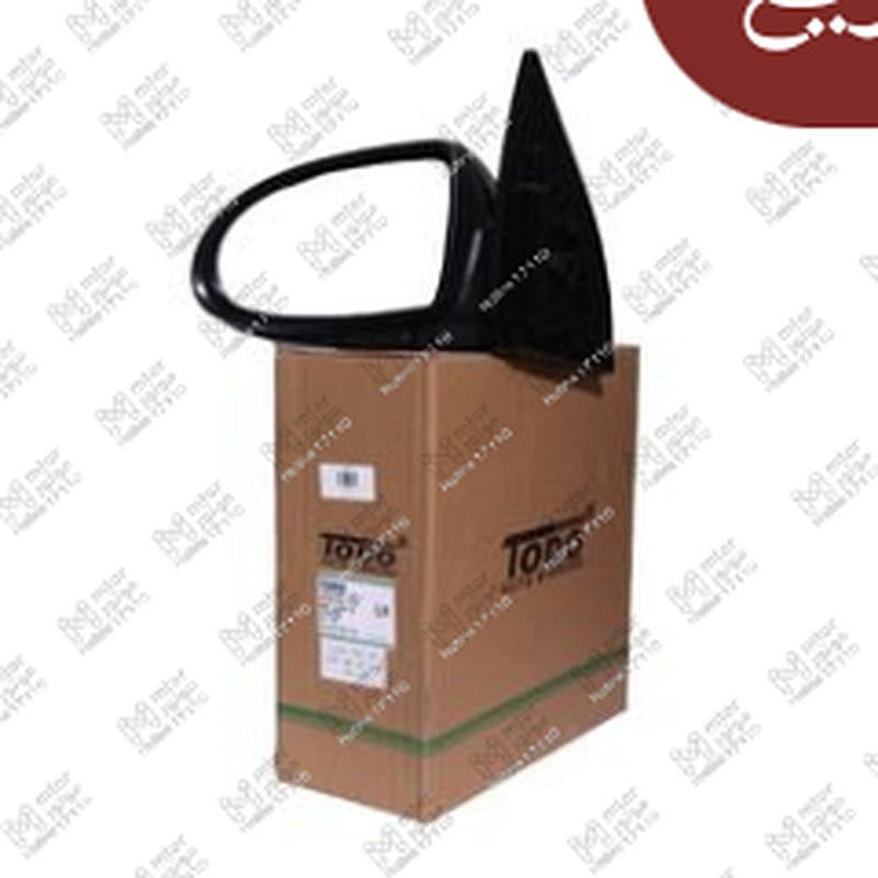 مرايه كهرباء شمال نيو اكسنت MC