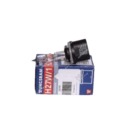 [HY-AMC-160-0611-LGT-0098] لمبة 880 27 وات H27W/2
