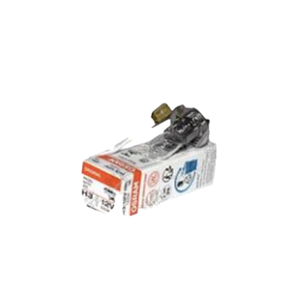 [HY-AMC-160-0611-LGT-0102] لمبه H3 بسلك 55 وات PK22s