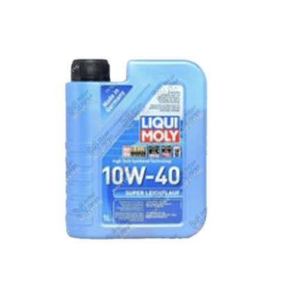 [HY-AMC-160-0611-OIL-0176] زيت موتور 1 لتر 10W40 Super Leicht­lauf API SN 7000