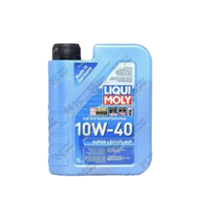 
زيت موتور 1 لتر 10W40 Super Leicht­lauf API SN 7000