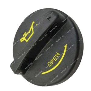 [HY-AMC-160-0611-OIL-0268] غطاء زيت موتور هيونداي - كيا
