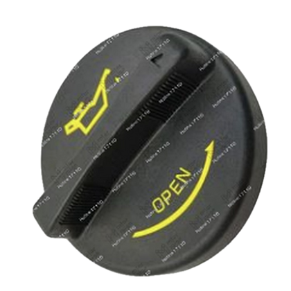[HY-AMC-160-0611-OIL-0268] غطاء زيت موتور هيونداي - كيا