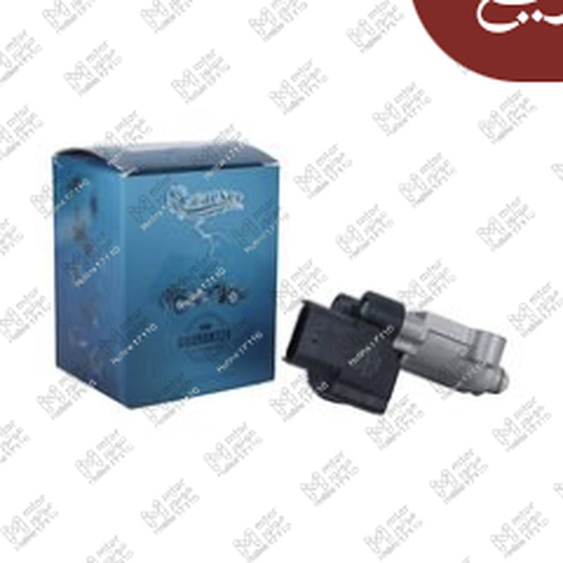 حساس ايدل هيونداي نيو اكسنت