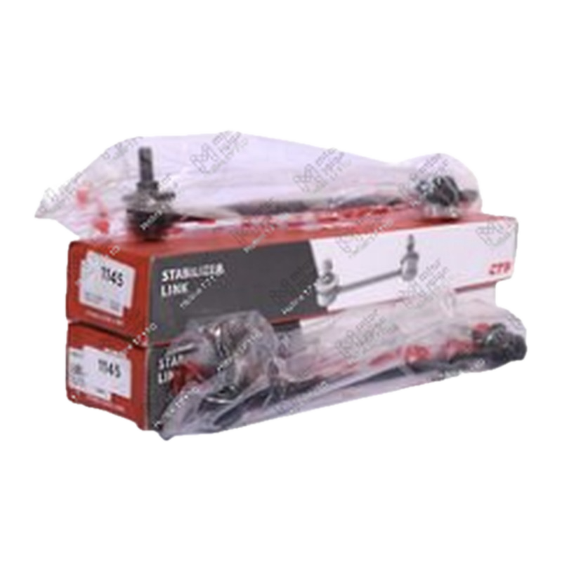 [HY-AMC-160-0611-SUS-0038] طقم تيش ميزان امامي نيو اكسنت MC - ريو 2006