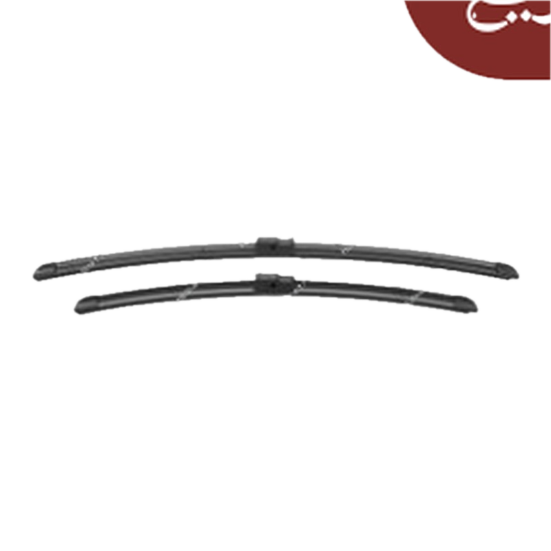 طقم ريش مساحات مقاس 19/24 اوكتافيا A5