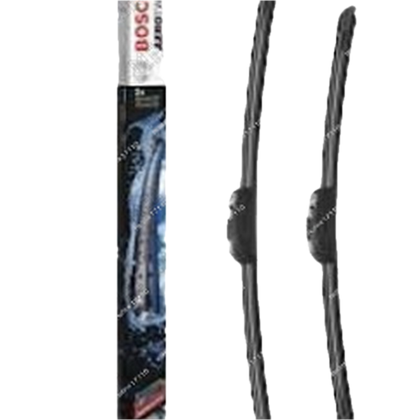 [HY-AMC-160-0611-WPR-0054] طقم مساحات 22 تويوتا كورولا - BMW E46 316 - 318 - 320 - 325