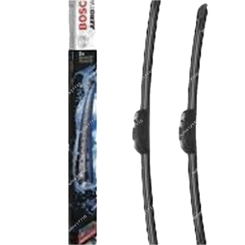 [HY-AMC-160-0611-WPR-0054] طقم مساحات 22 تويوتا كورولا - BMW E46 316 - 318 - 320 - 325