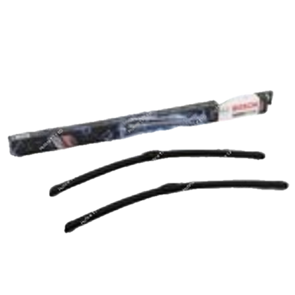 [HY-AMC-160-0611-WPR-0063] طقم مساحات بوش 24 مرسيدس W204 C180 - C200 - C280 - C300 - C350