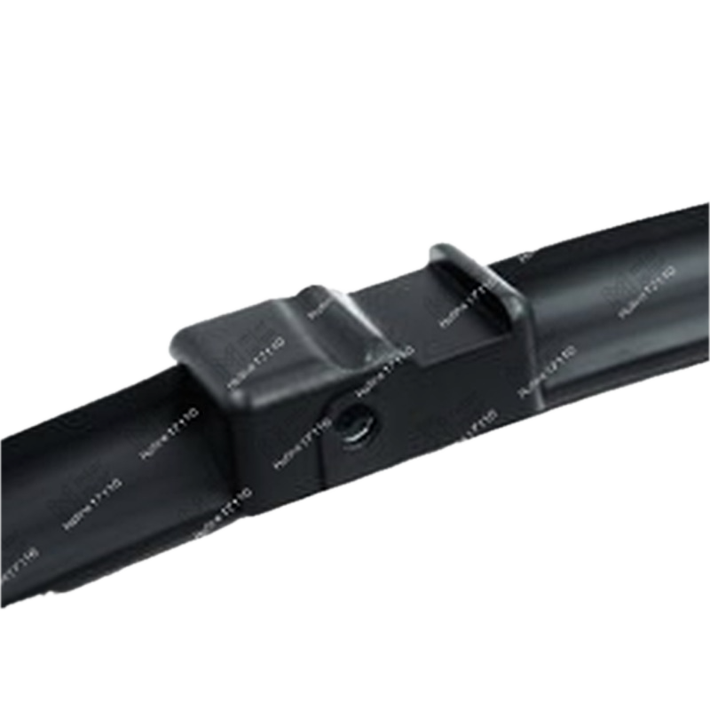 [HY-AMC-160-0611-WPR-0209] طقم مساحات امامي سليكون Aerotwin مرسيدس W204