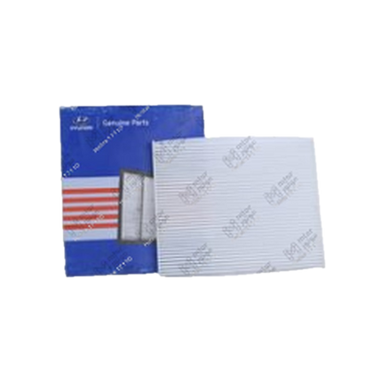 [HY-ARB-1416-1124-BLT-0018] فلتر تكيف النترا HD - MD - كريتا - سيراتو 97133A0100