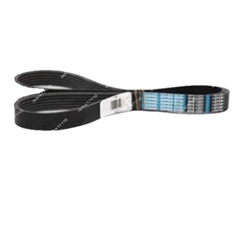 [HY-ARB-1416-1124-BLT-0025] سير مجموعة القصير 6PK1257 النترا - سيراتو - توسان 2017 ( 2B140 )