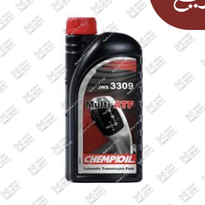 شامب اويل فتيس 1 لتر Multi ATF JWS 3309
