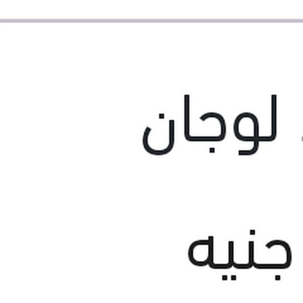 
طقم مساحات امامي حديد لوجان